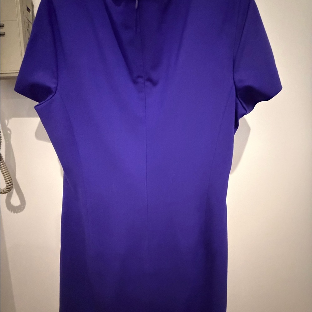 Theory Dress NWT Size 12 - Picture 6 of 15